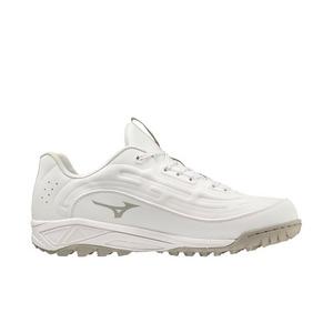 Mizuno Ambition 3 BB AS "White" Men's Baseball Shoe