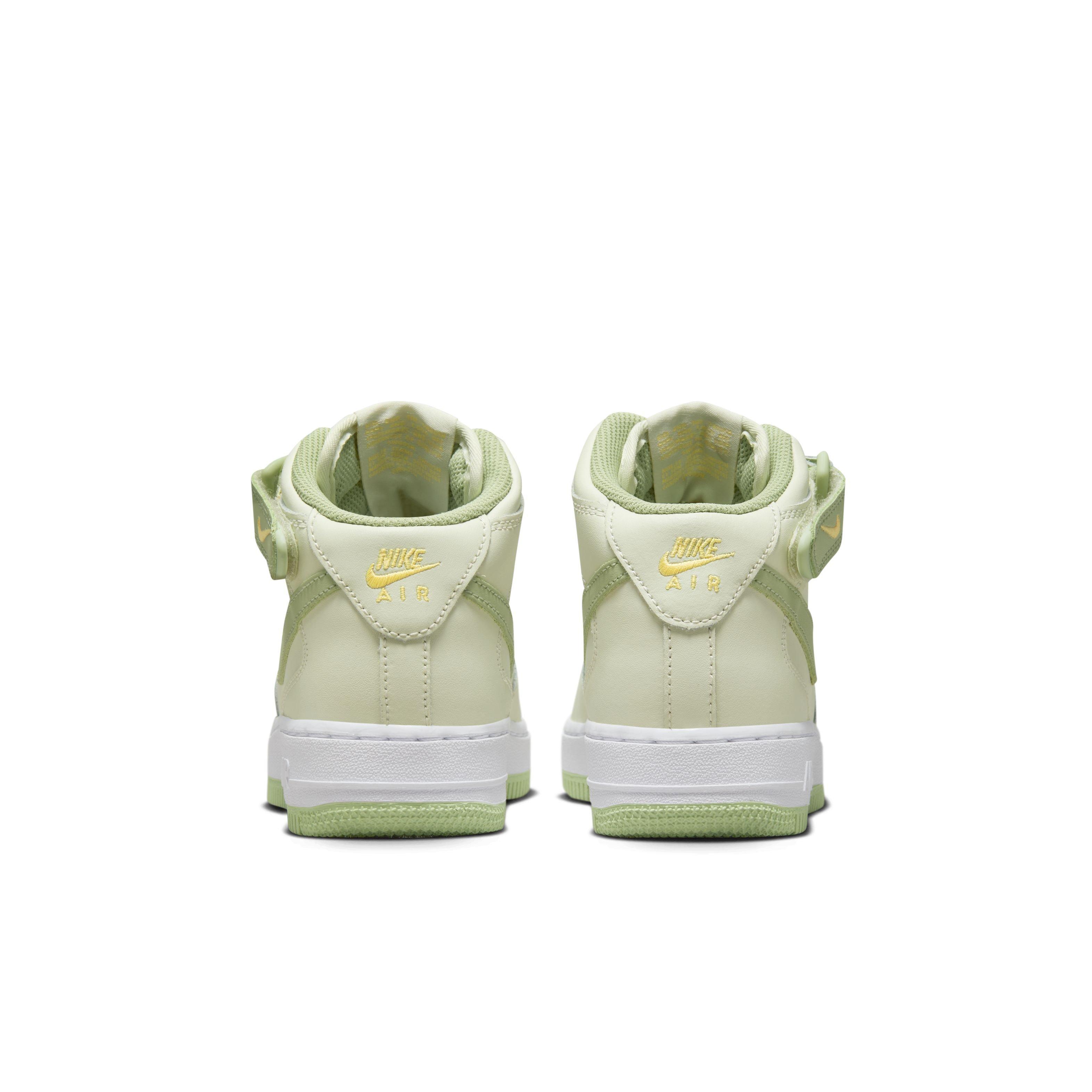 Air force discount 1 luminous green