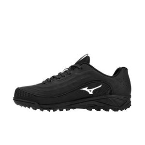Mizuno Ambition 3 BB AS "Black" Men's Baseball Shoe