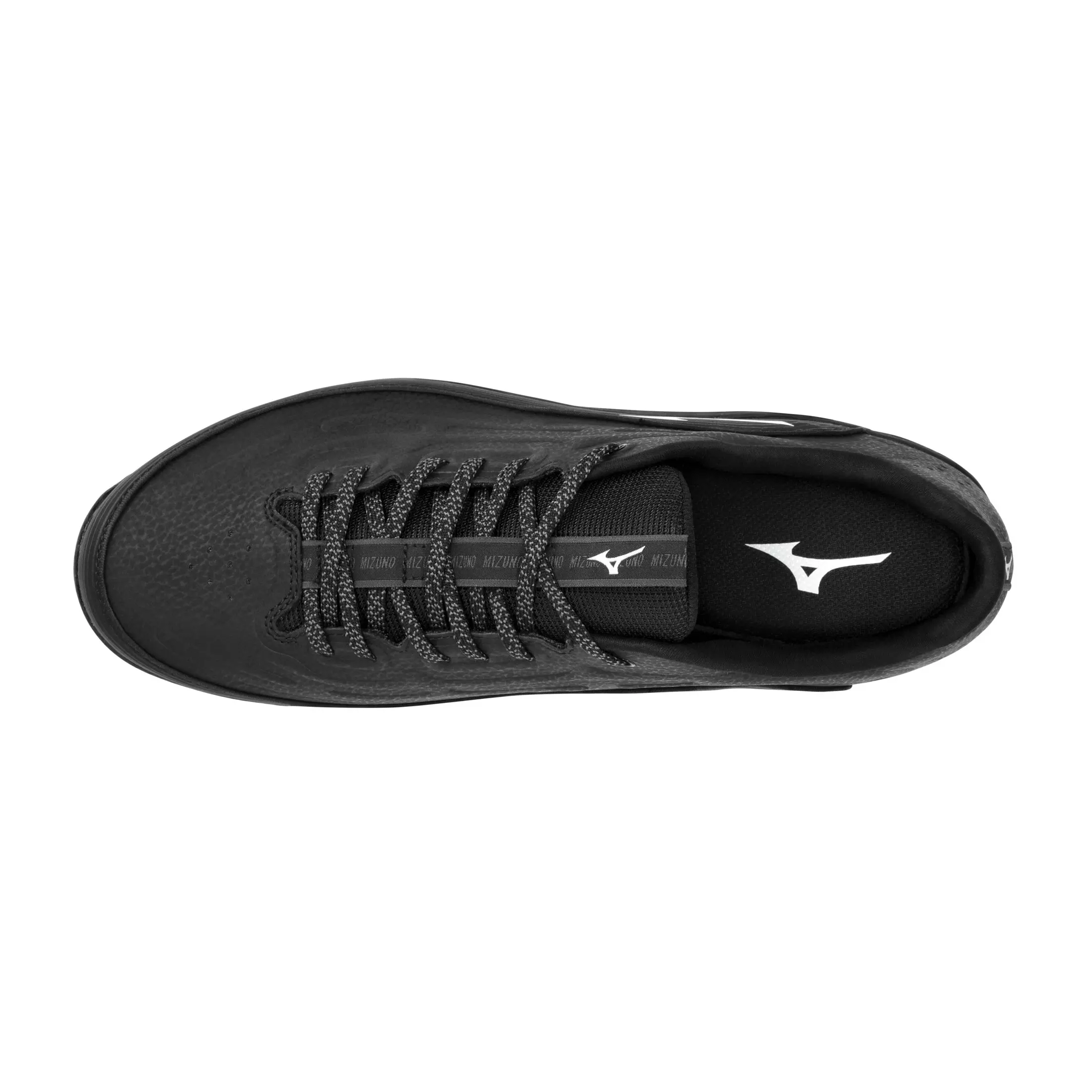 Mizuno Ambition 3 BB AS "Black" Men's Baseball Shoe - BLACK