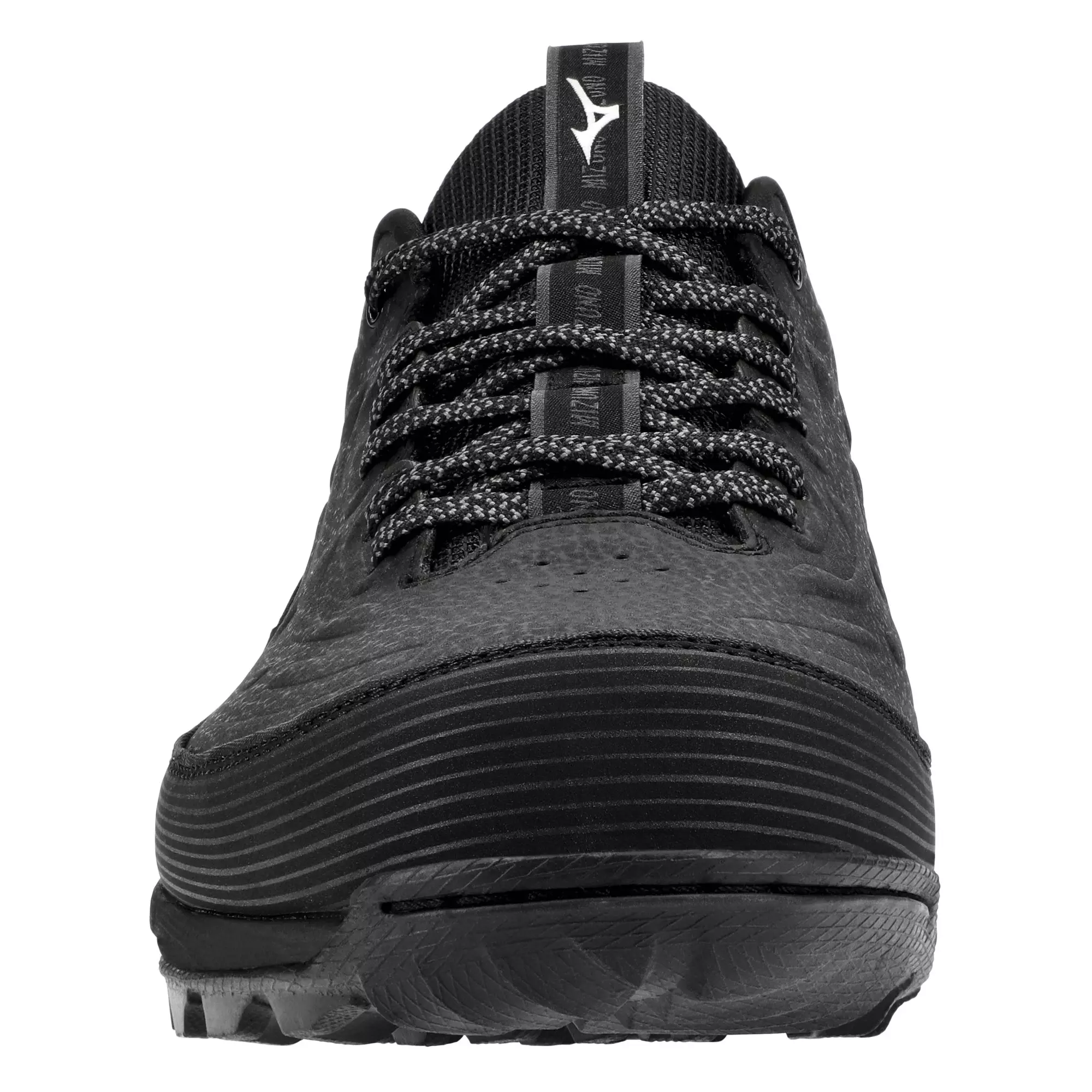 Mizuno Ambition 3 BB AS "Black" Men's Baseball Shoe - BLACK