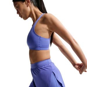 Nike Women's Universa 2-in-1 5" Shorts -Sapphire