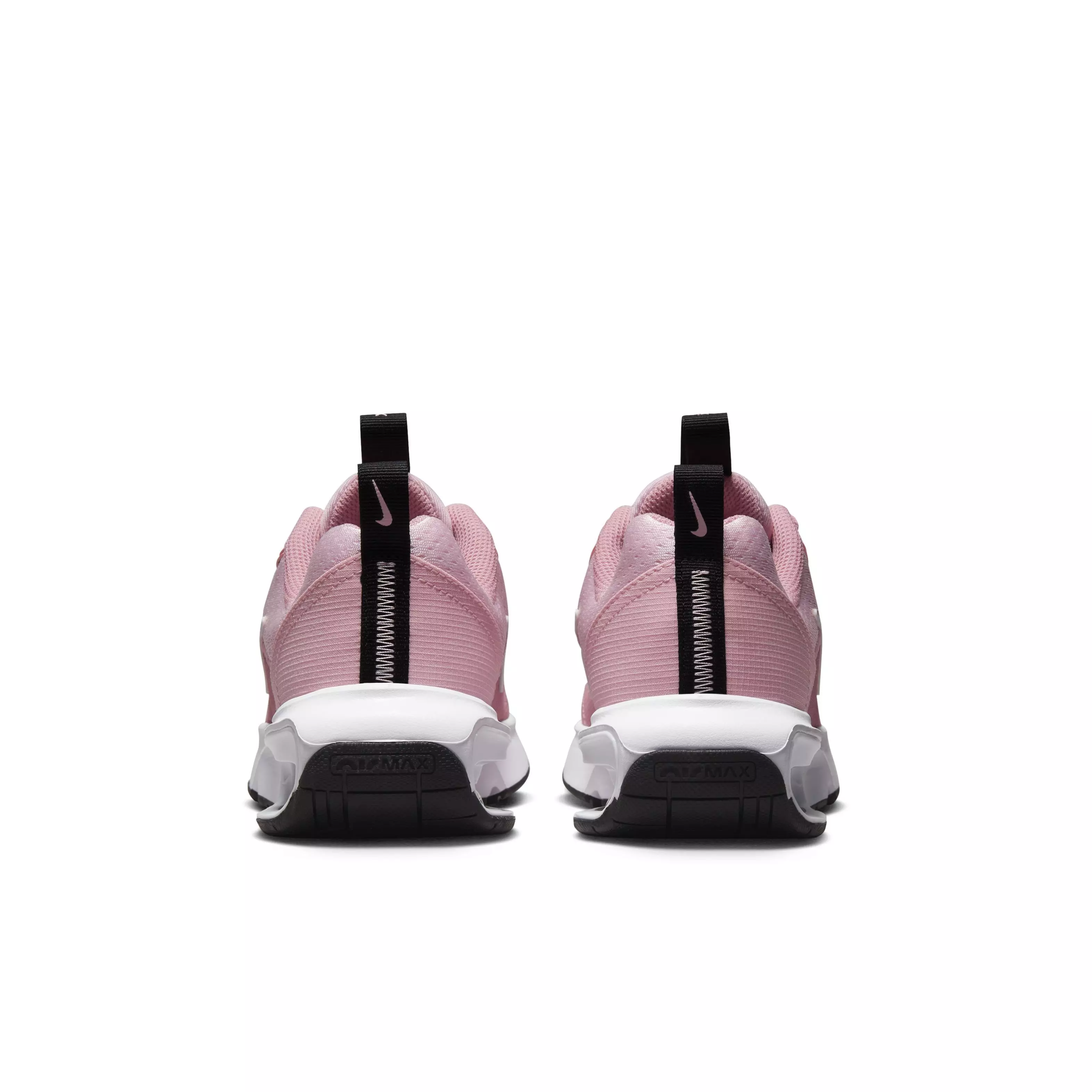 Nike Air Max INTRLK Lite "Pink Foam/Elemental Pink/Medium Soft Pink/White" Grade School Girls' Shoe - PINK/PINK/MD PINK/WHITE