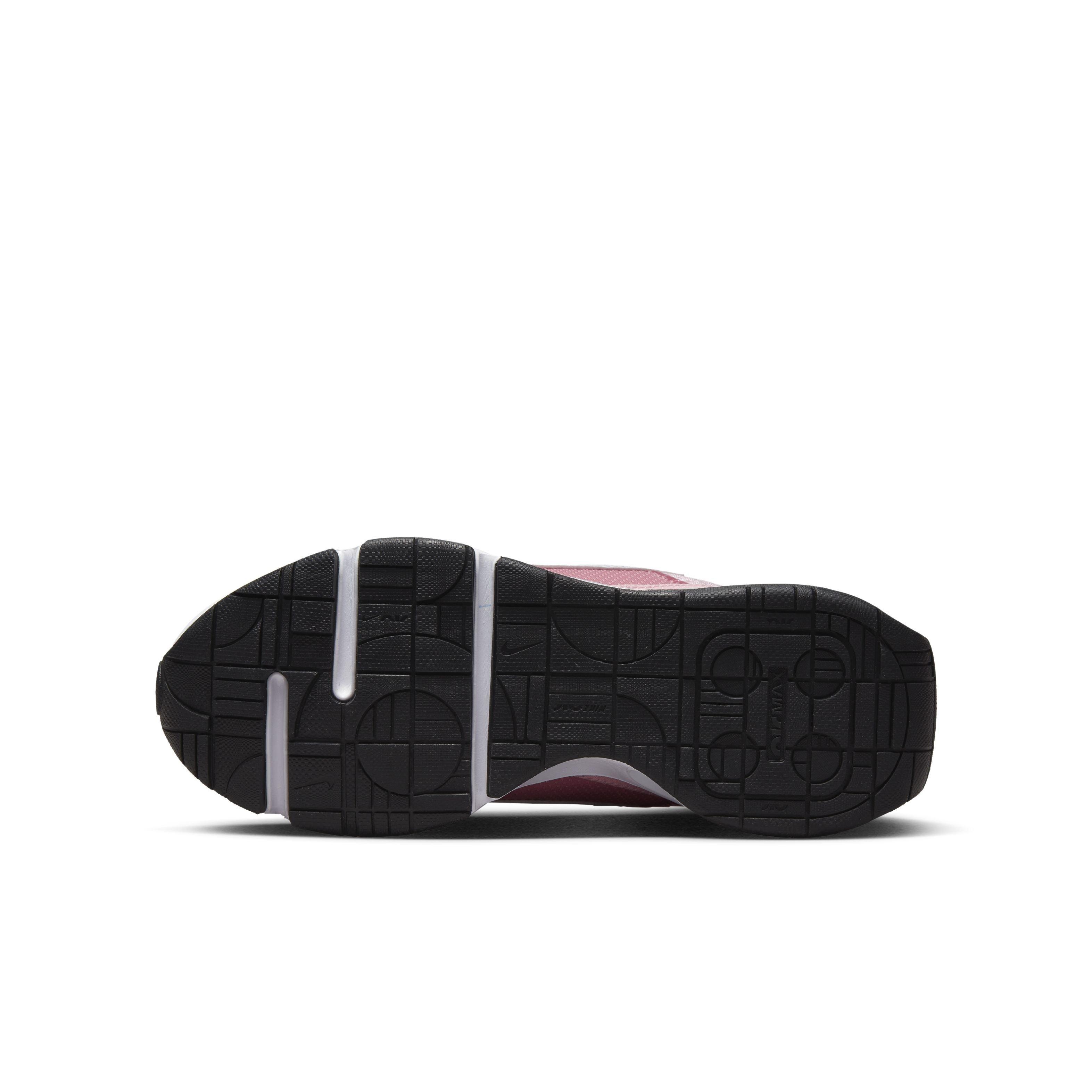 Nike Air Max INTRLK Lite Grade School Girls' "Pink Foam/Elemental Pink/Medium Soft Pink/White" Shoe
