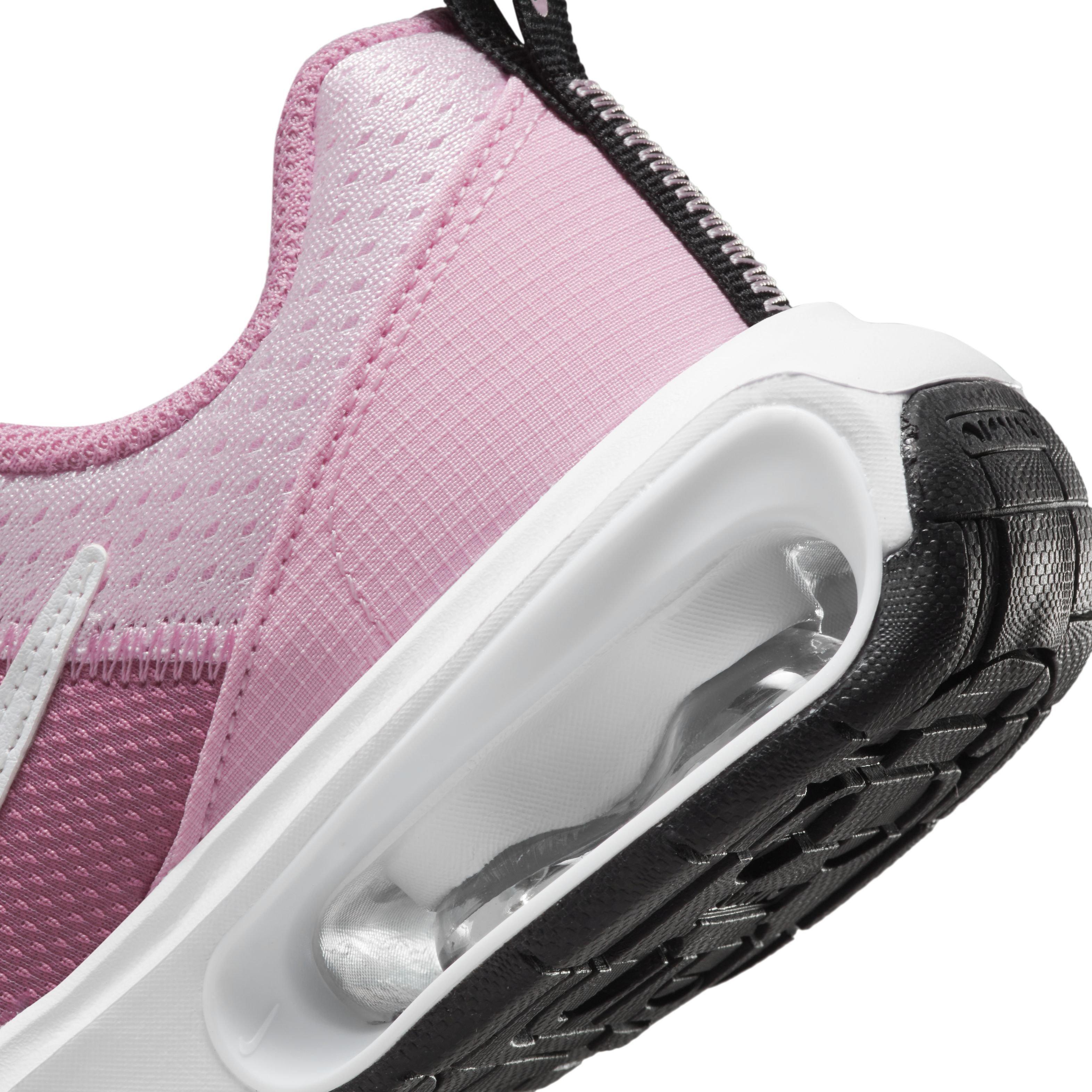 Nike Air Max INTRLK Lite Preschool Girls' "Pink/Pink/White" Shoe