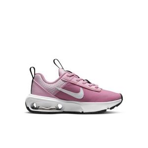 Nike Air Max INTRLK Lite "Pink/Pink/White" Preschool Girls' Shoe