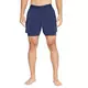 Nike Men's Yoga Blue 2-in-1 Shorts - BLUE Thumbnail View 3