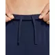 Nike Men's Yoga Blue 2-in-1 Shorts - BLUE Thumbnail View 6