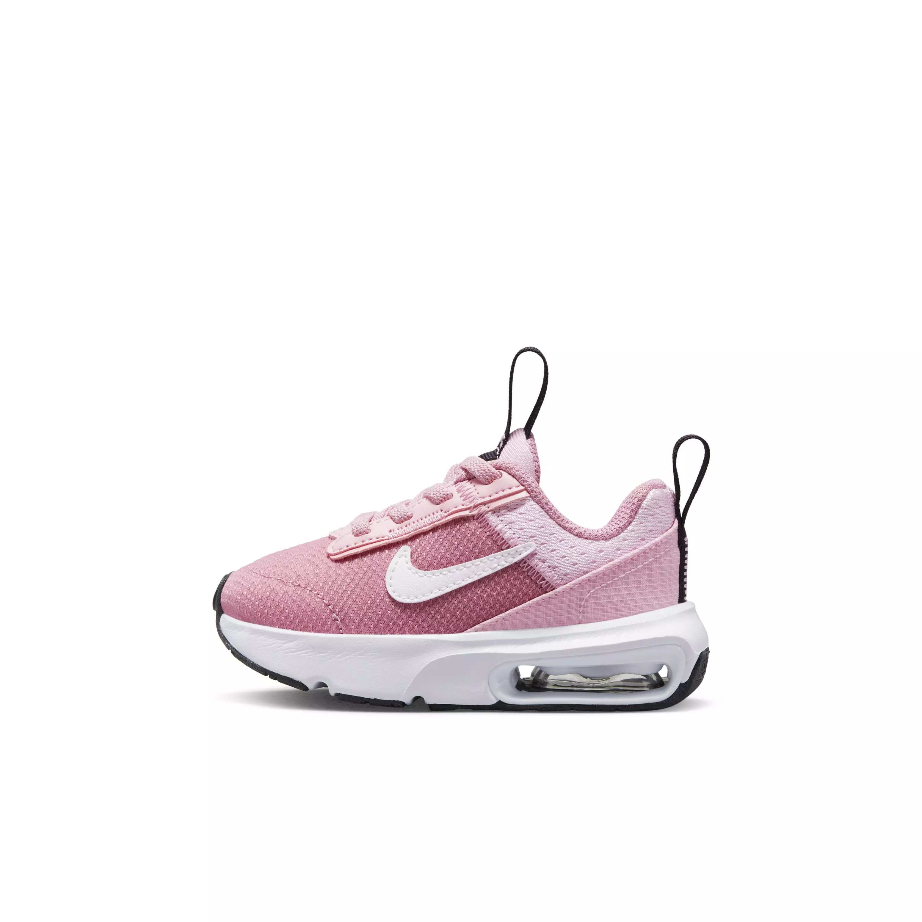Nike Air Max INTRLK Lite "Pink Foam/Elemental Pink/Medium Soft Pink/White" Infant Girls' Shoe - PINK/PINK/MD PINK/WHITE
