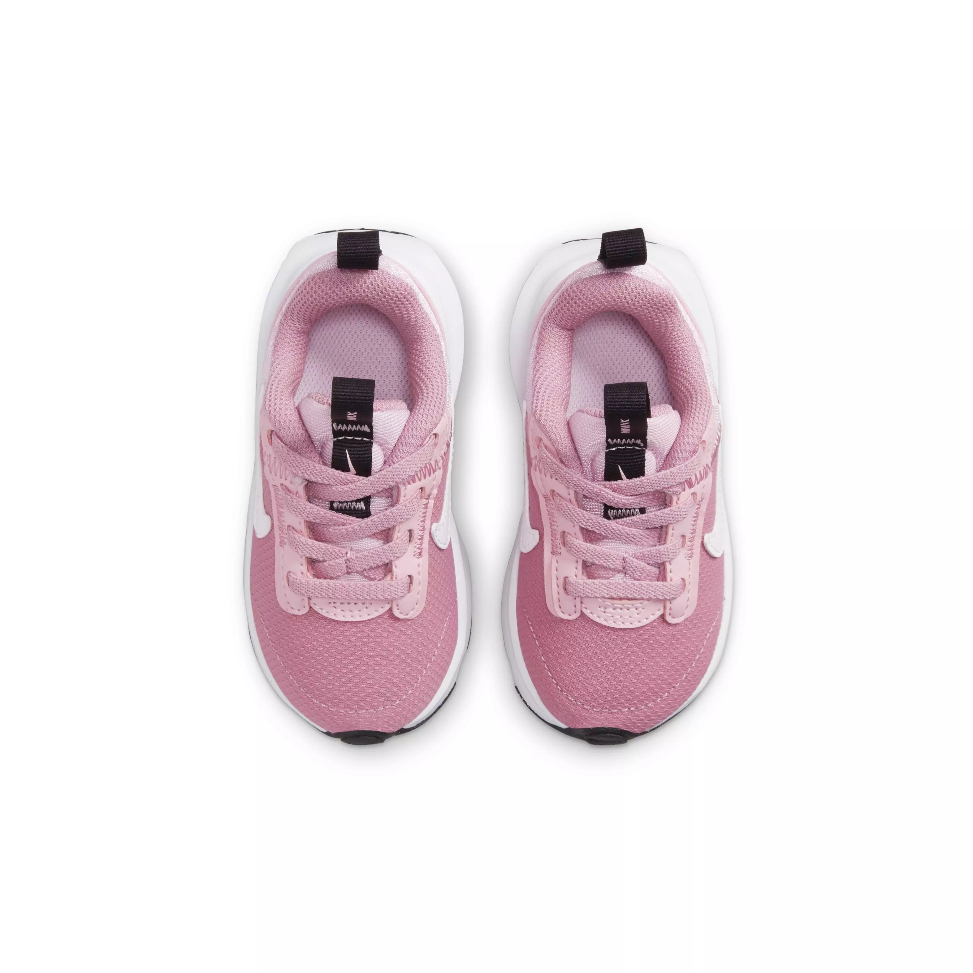 Nike Air Max INTRLK Lite "Pink Foam/Elemental Pink/Medium Soft Pink/White" Infant Girls' Shoe - PINK/PINK/MD PINK/WHITE
