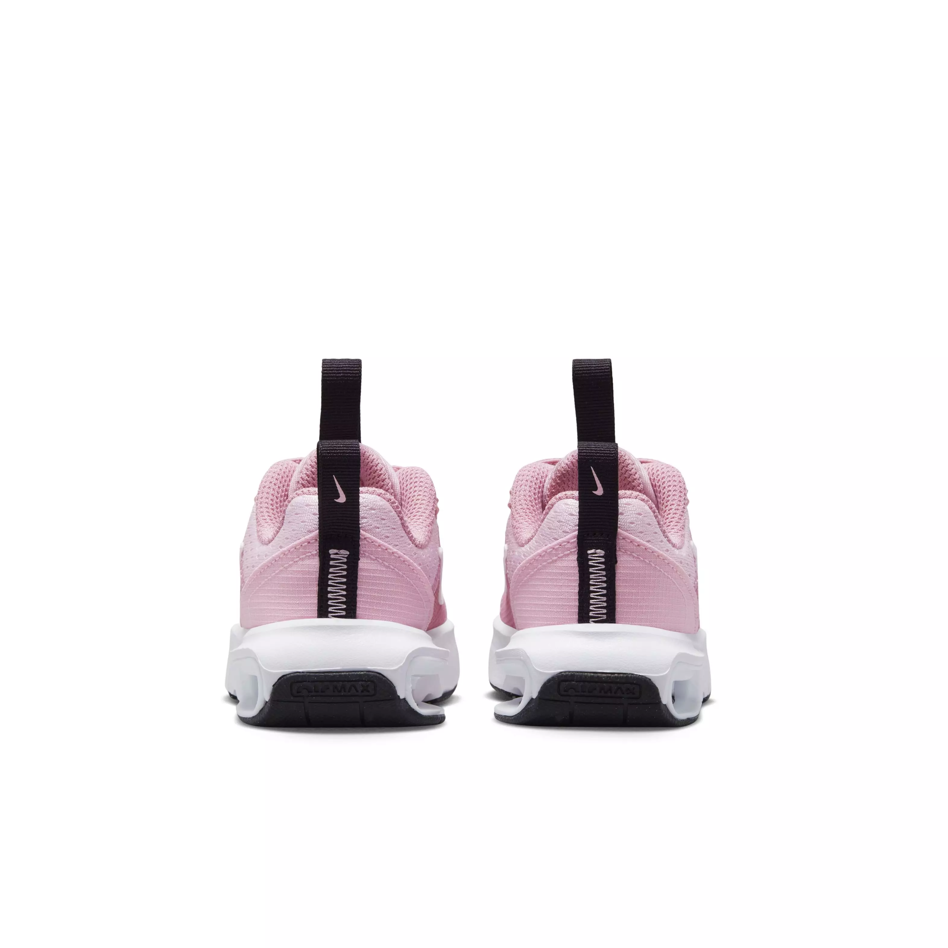 Nike Air Max INTRLK Lite "Pink Foam/Elemental Pink/Medium Soft Pink/White" Infant Girls' Shoe - PINK/PINK/MD PINK/WHITE