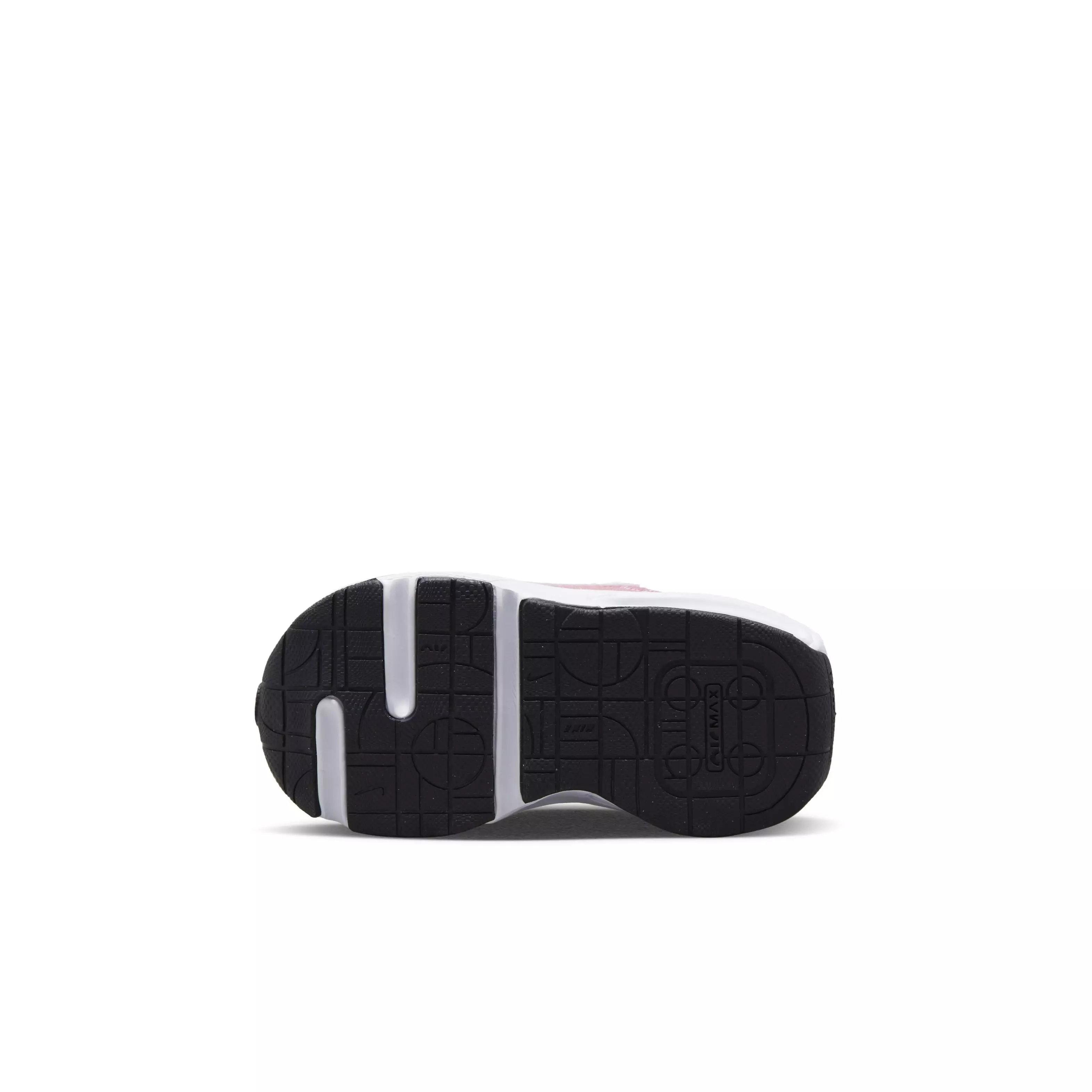 Nike Air Max INTRLK Lite "Pink Foam/Elemental Pink/Medium Soft Pink/White" Infant Girls' Shoe - PINK/PINK/MD PINK/WHITE