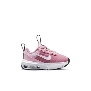 Nike Air Max INTRLK Lite "Pink Foam/Elemental Pink/Medium Soft Pink/White" Infant Girls' Shoe