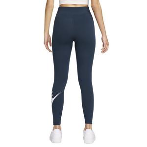 Nike Women's Sportswear Classics High-Waisted Graphic Leggings