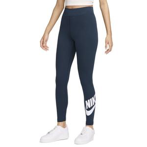 Nike Women's Sportswear Classics High-Waisted Graphic Leggings