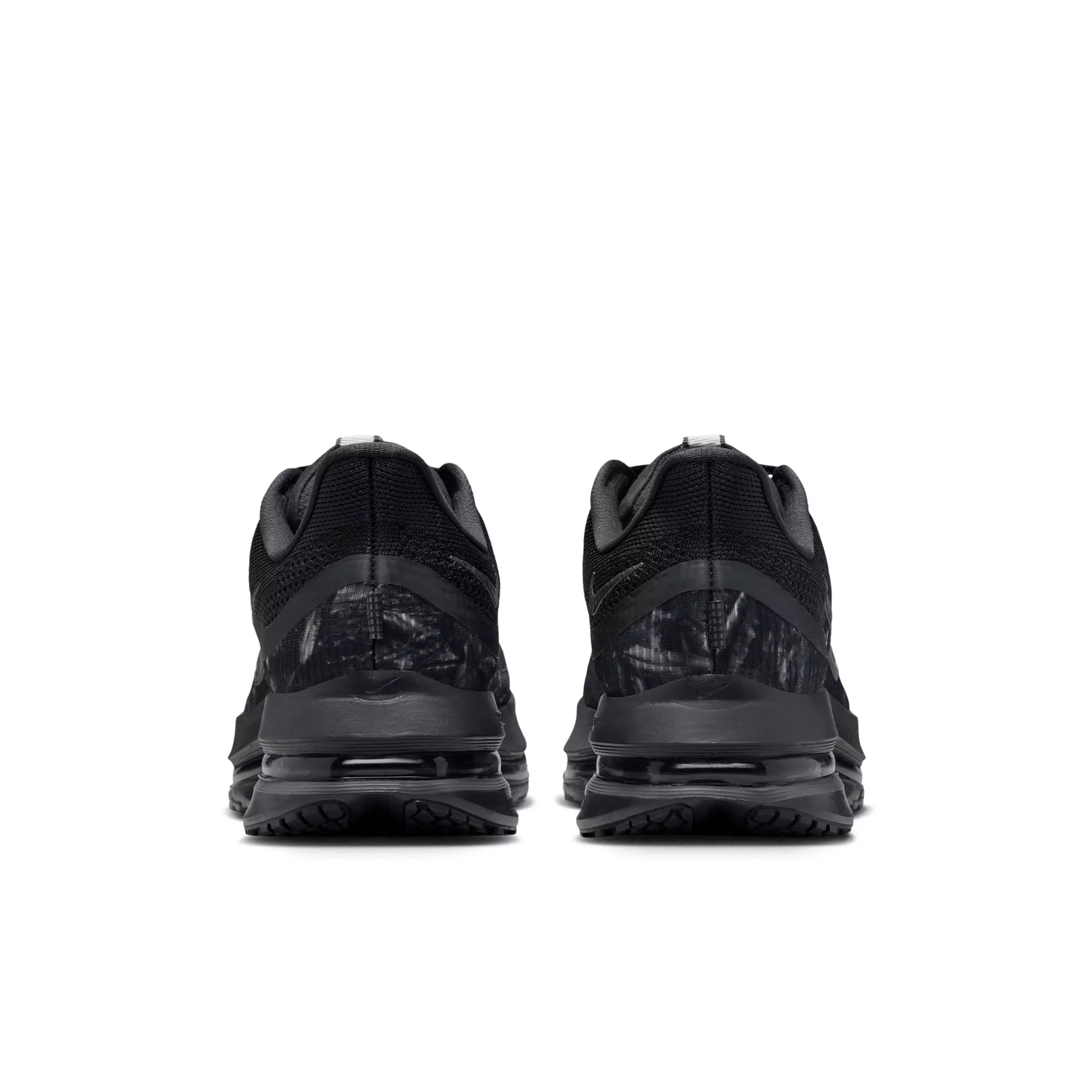 Nike Pegasus Premium Realtree "Off Noir/Black/Iron Grey/Metallic Dark Grey" Men's Running Shoe - OFF NOIR/BLACK/GREY/DK GREY