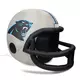Fabrique Carolina Panthers Inflatable Lawn Helmet - GREY Thumbnail View 1
