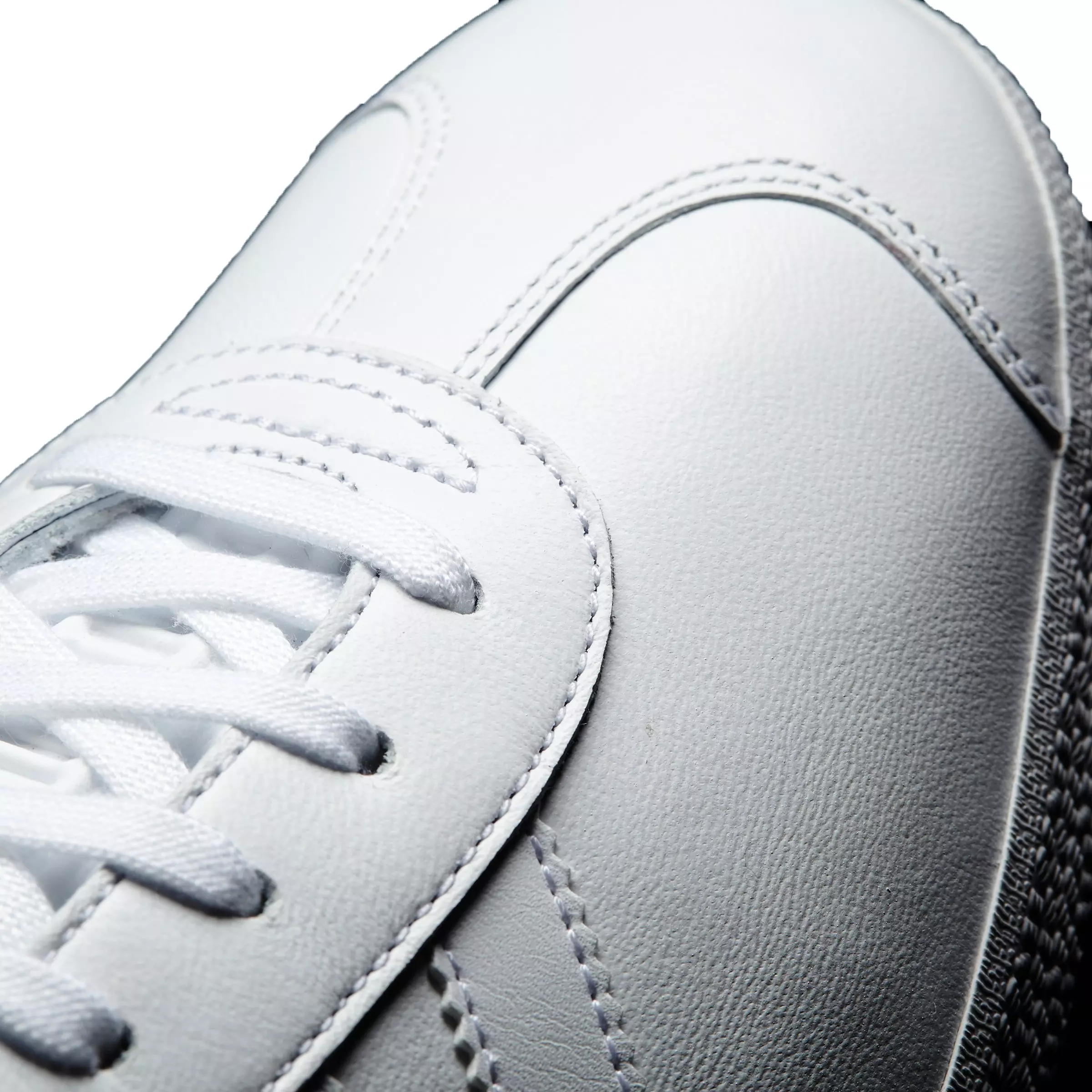 adidas Originals Gazelle "Ftwr White/Ftwr White/Gold Metallic" Men's Shoe - WHITE/WHITE/GOLD