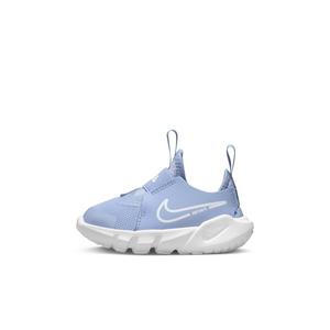 Nike Flex Runner 2 "Cobalt Bliss/White" Infant Boys' Running Shoe