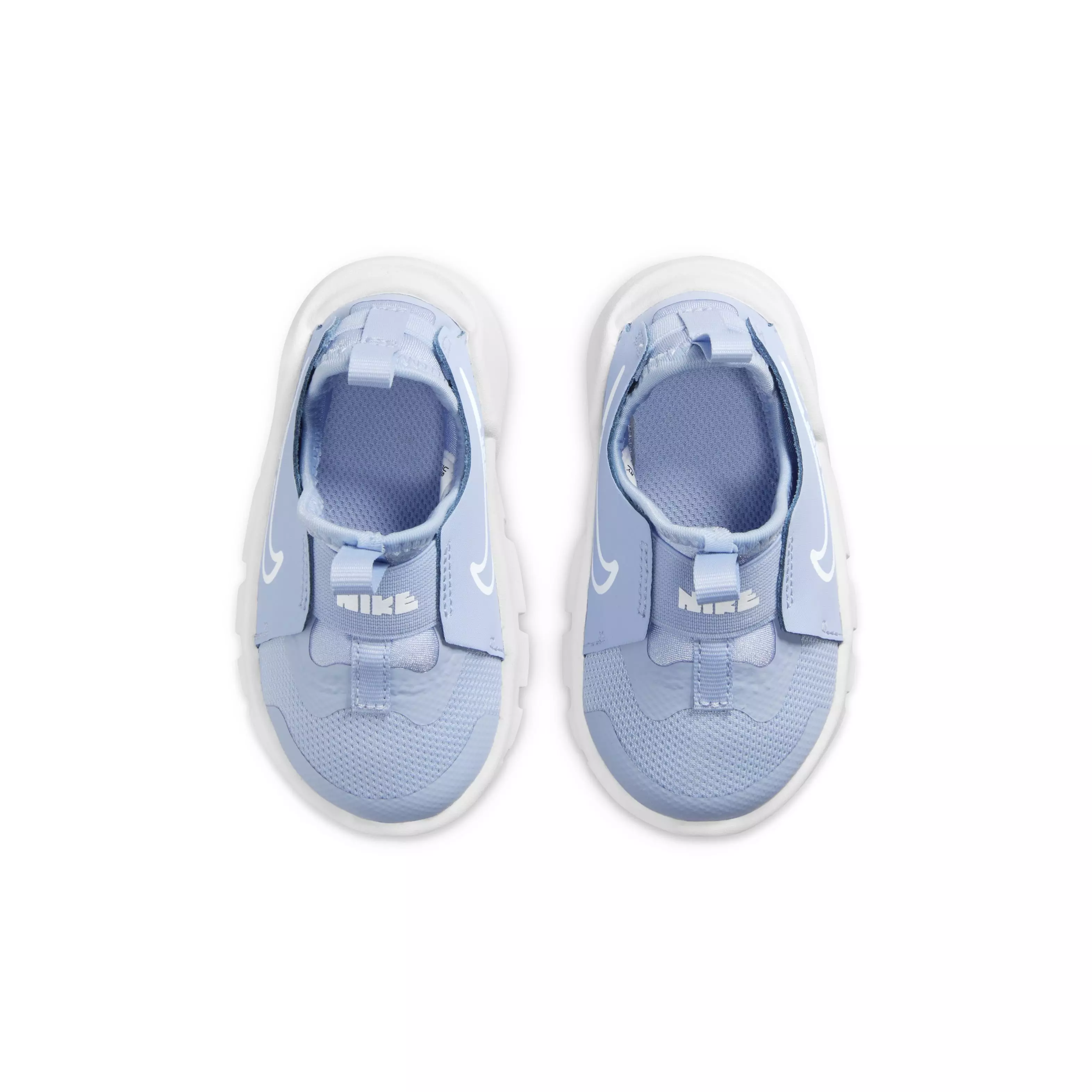 Nike Flex Runner 2 "Cobalt Bliss/White" Infant Boys' Running Shoe - COBALT/WHITE