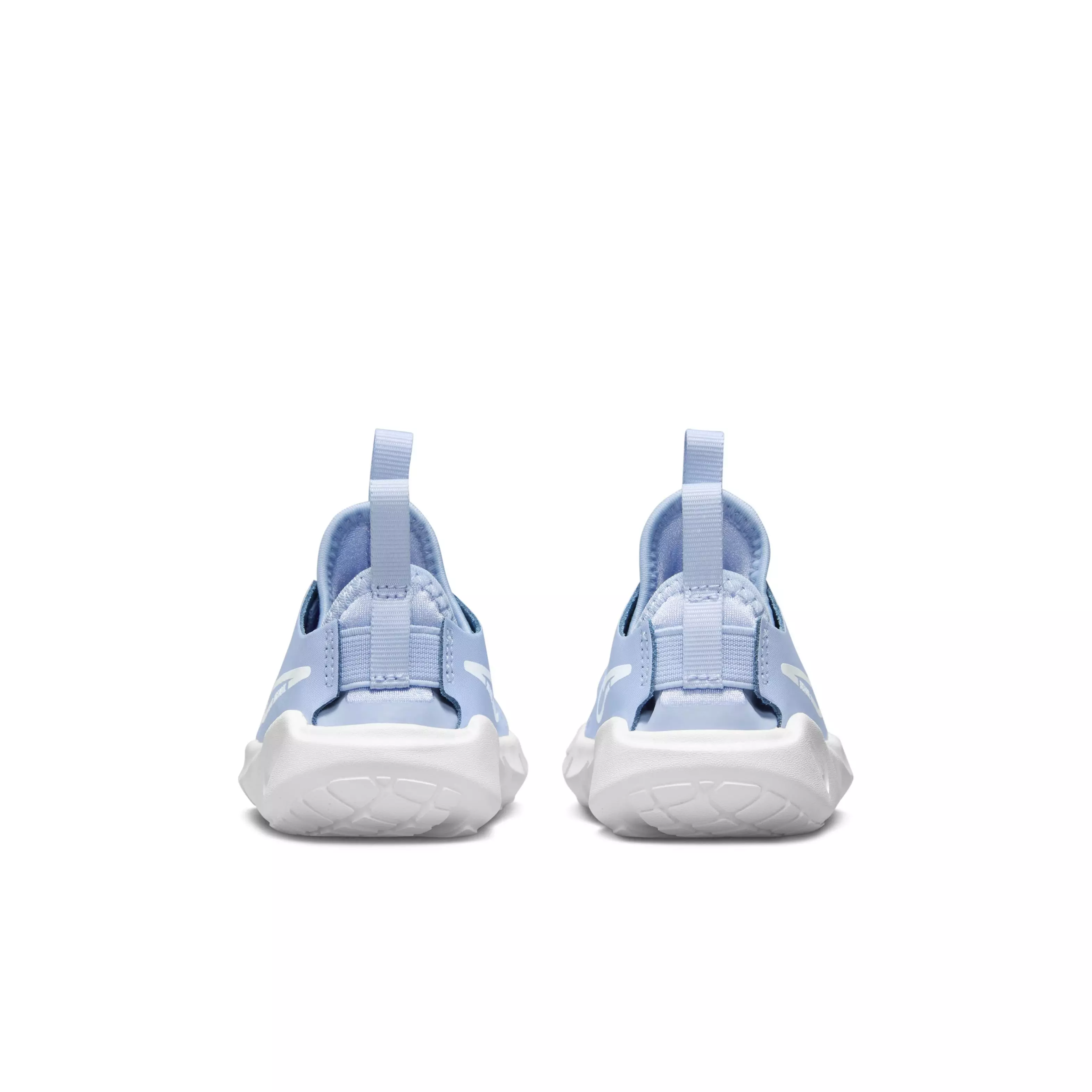 Nike Flex Runner 2 "Cobalt Bliss/White" Infant Boys' Running Shoe - COBALT/WHITE