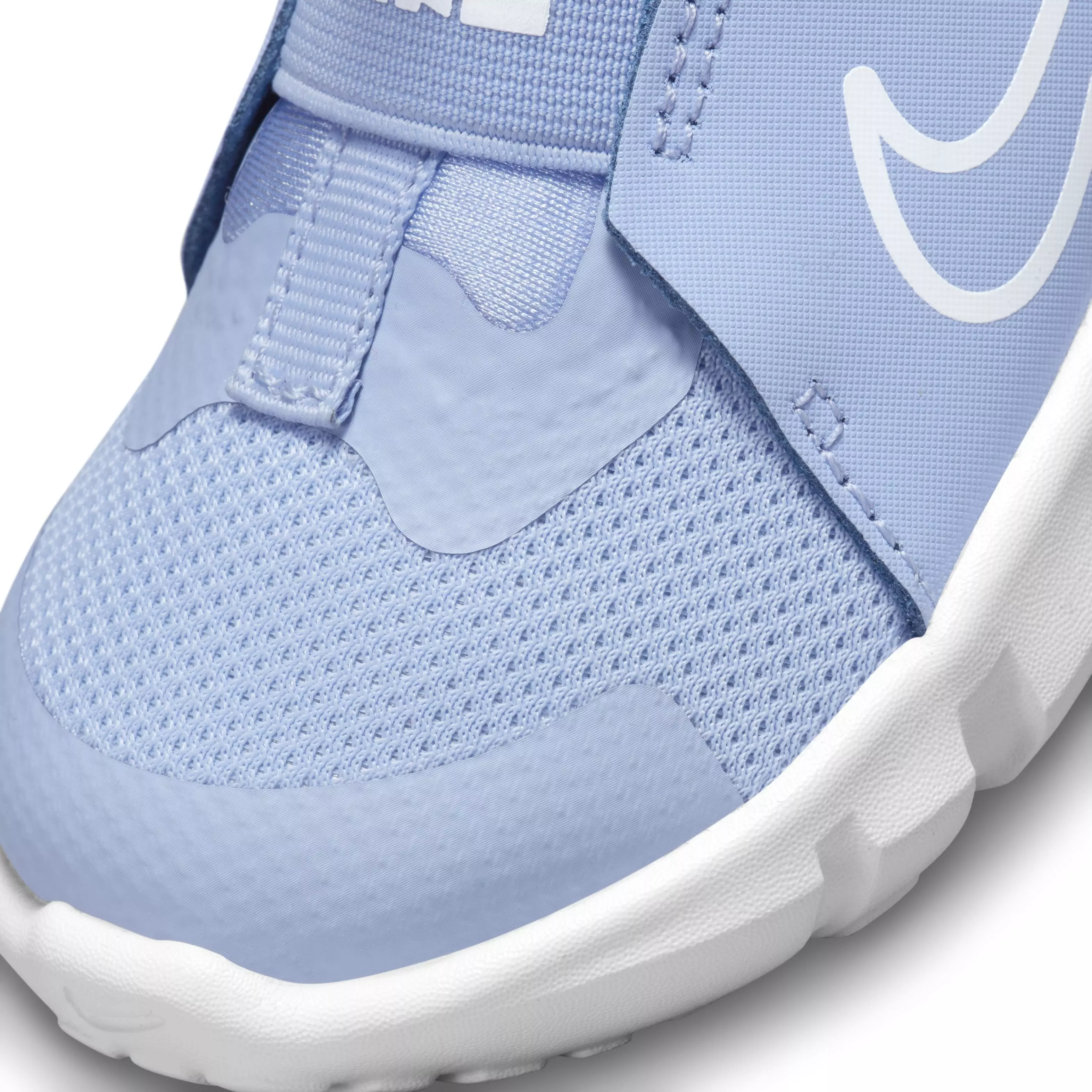 Nike Flex Runner 2 "Cobalt Bliss/White" Infant Boys' Running Shoe - COBALT/WHITE