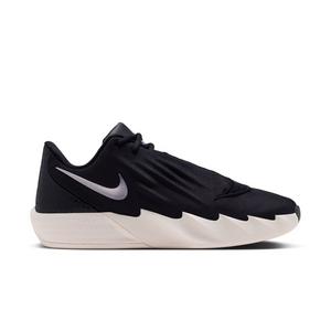 Nike Ja Twelve Time "Black" Men's Basketball Shoe - BLACK/METALLIC SILVER/PALE IVORY