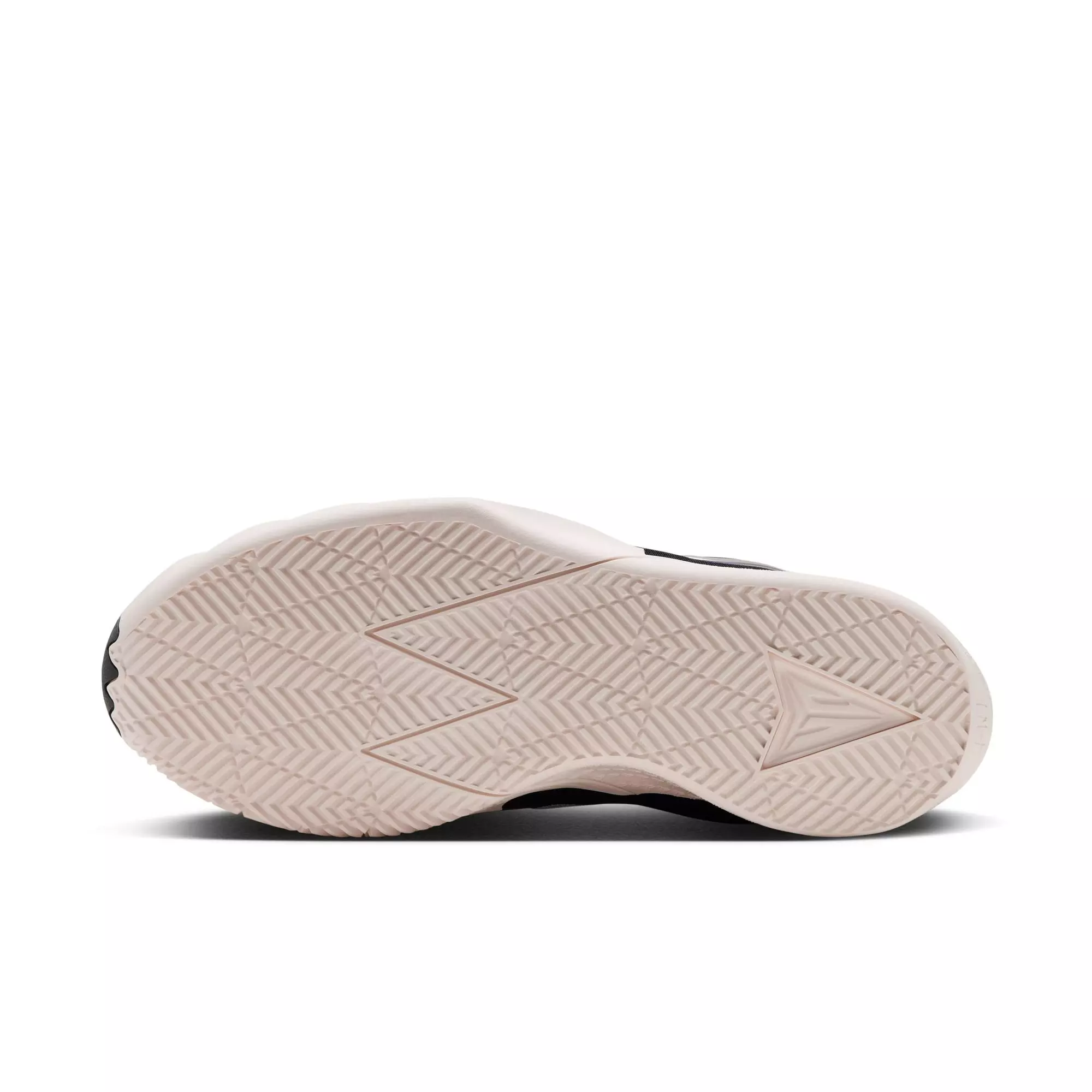 Nike Ja Twelve Time "Black" Men's Basketball Shoe - BLACK/METALLIC SILVER/PALE IVORY