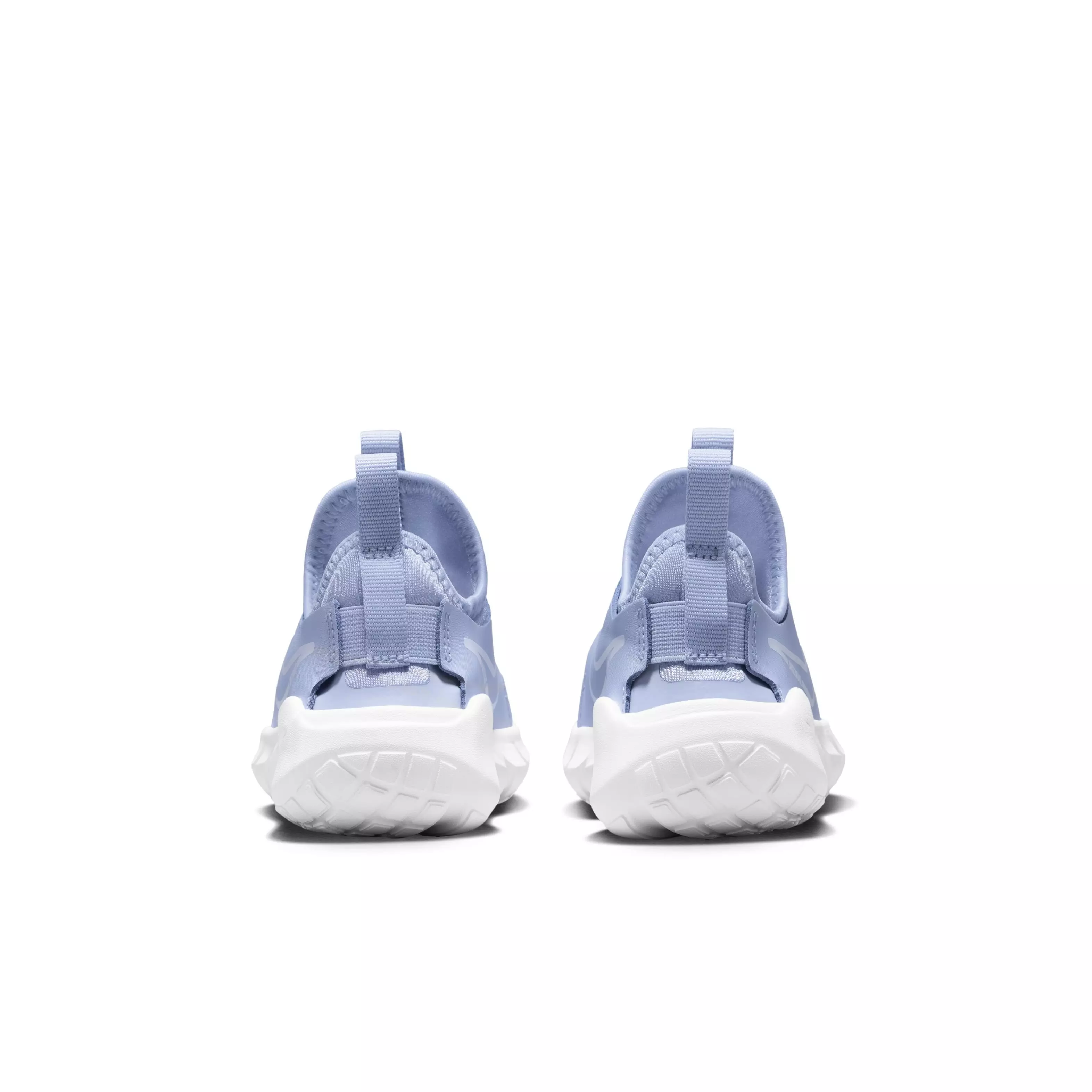 Nike Flex Runner 2 "Cobalt Bliss/White" Preschool Boys' Running Shoe - COBALT/WHITE