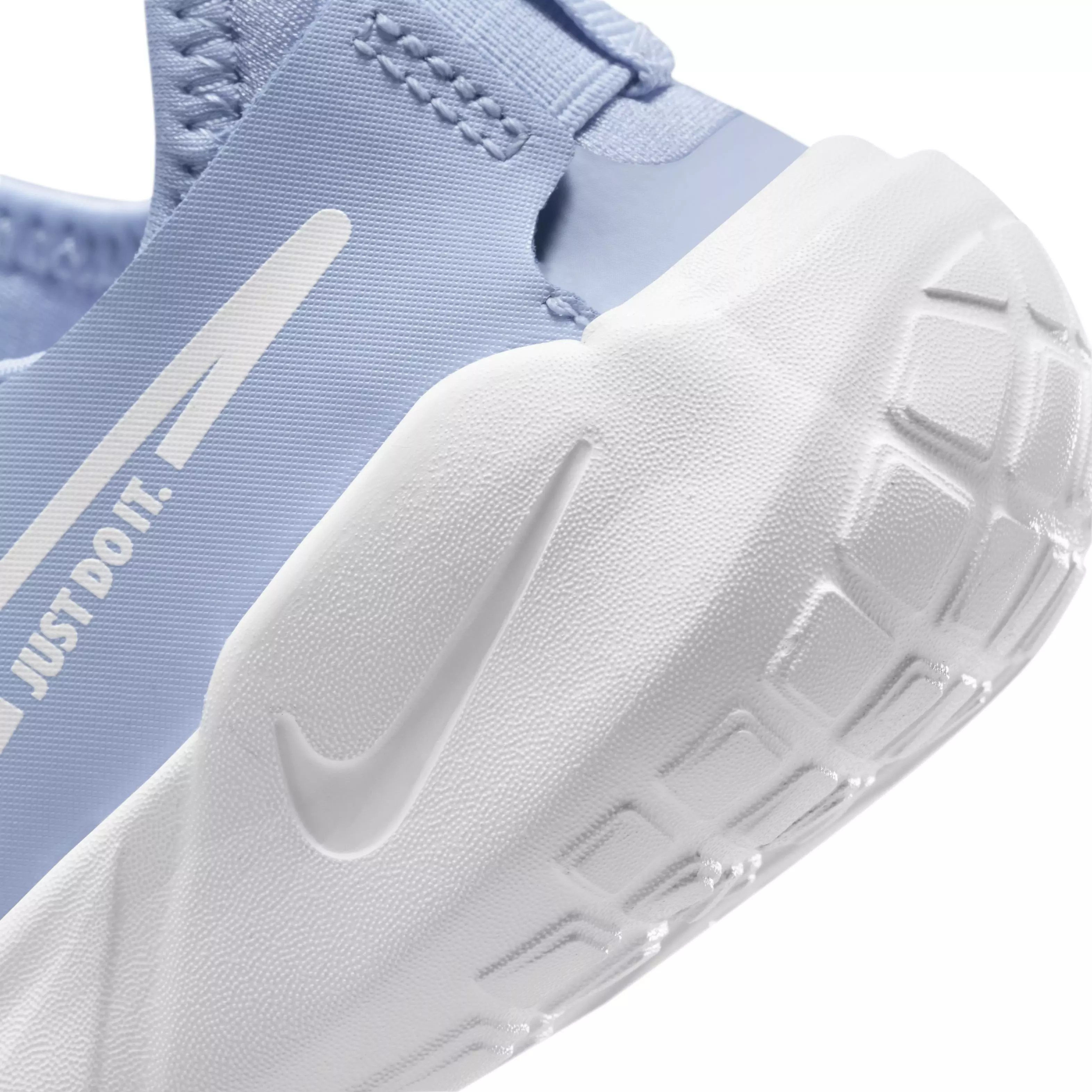 Nike Flex Runner 2 "Cobalt Bliss/White" Preschool Boys' Running Shoe - COBALT/WHITE