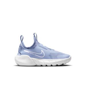 Nike Flex Runner 2 "Cobalt Bliss/White" Preschool Boys' Running Shoe