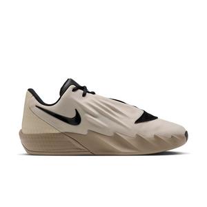 Nike Ja Twelve Time "Sanddrift" Men's Basketball Shoe - SANDDRIFT/BLACK/GUM LIGHT BROWN