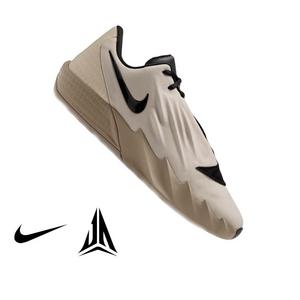 Nike Ja Twelve Time "Sanddrift" Men's Basketball Shoe - SANDDRIFT/BLACK/GUM LIGHT BROWN