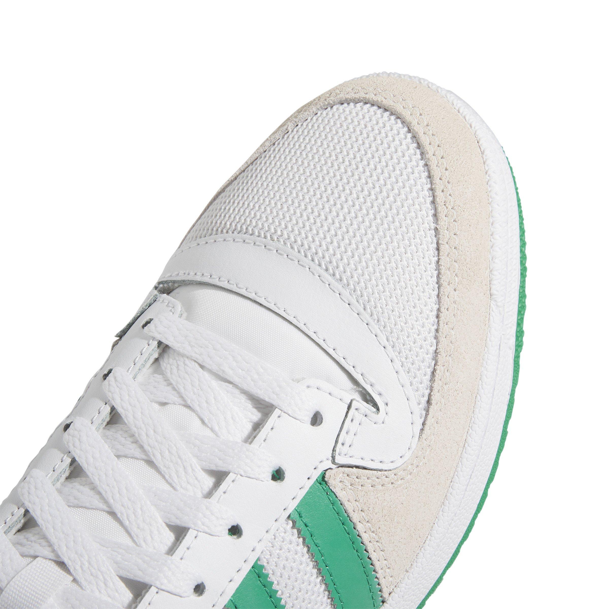 Top Ten Hi - Adidas - B26164 - white/green/white