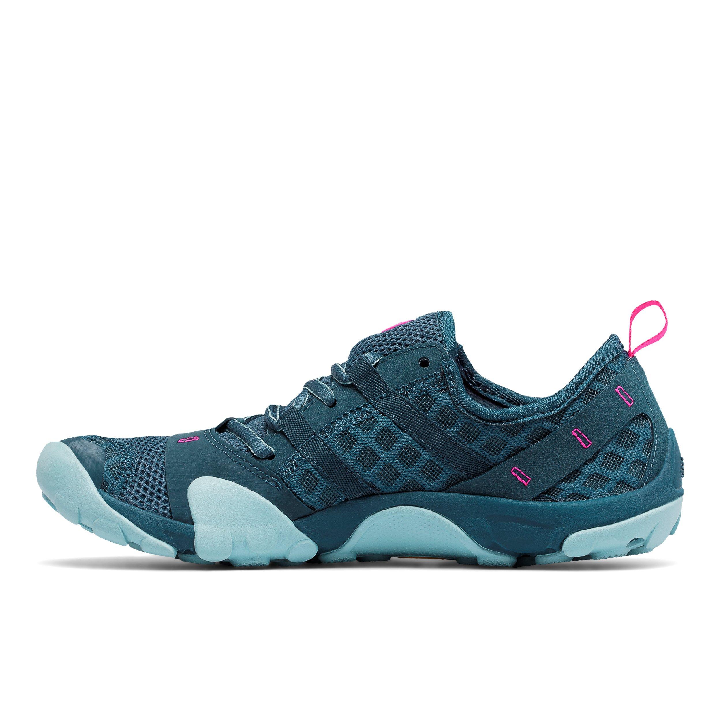 new balance women's 10v1 minimus trail running