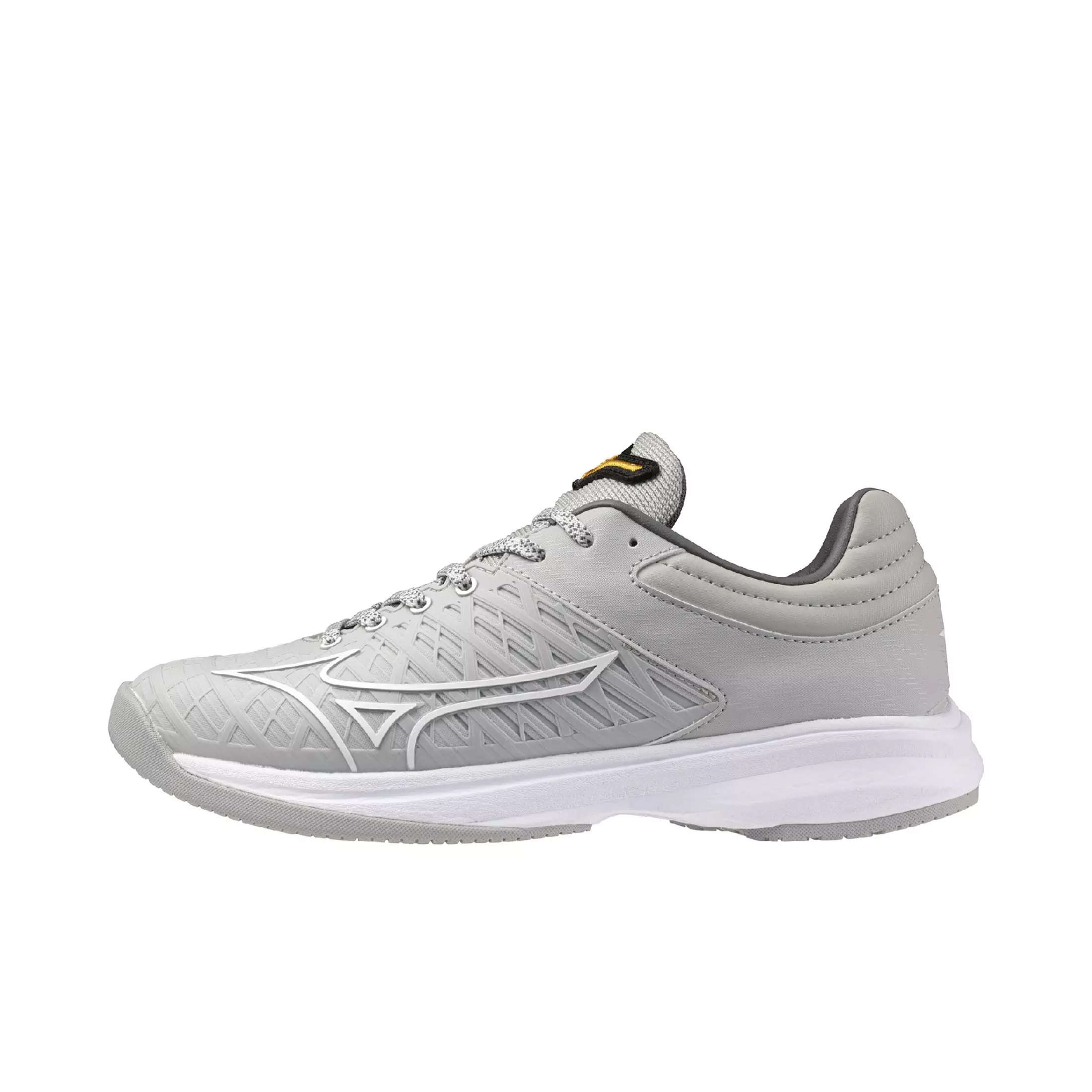 Mizuno Pro FP Turf "Harbor Mist" Women's Softball Shoe - MIST