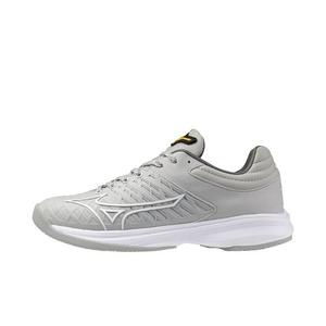 Mizuno Pro FP Turf "Harbor Mist" Women's Softball Shoe