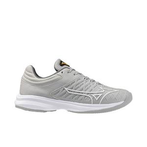 Mizuno Pro FP Turf "Harbor Mist" Women's Softball Shoe