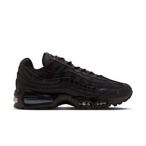 Nike Air Max 95 Big Bubble GORE-TEX "Black" Men's Winterized Shoe - BLACK/DIFFUSED BLUE