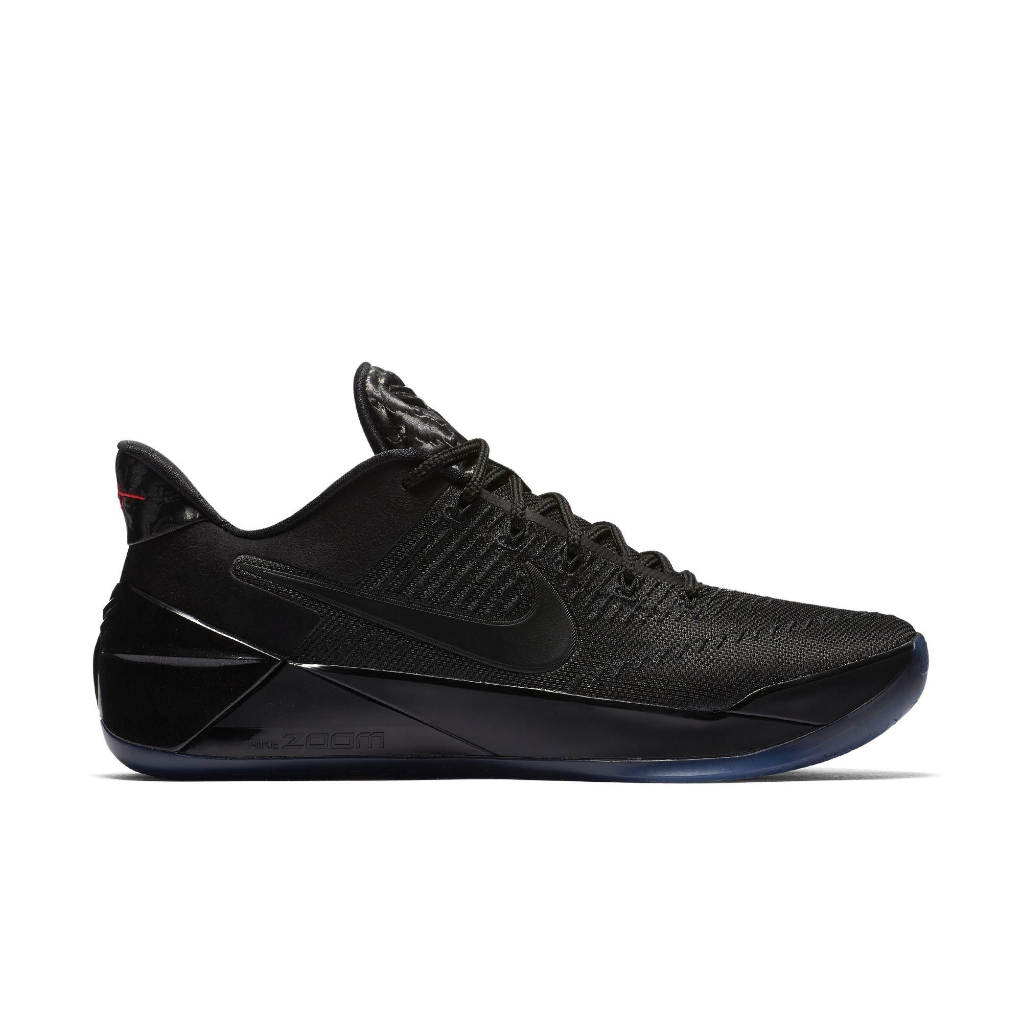 hibbett sports kobe shoes