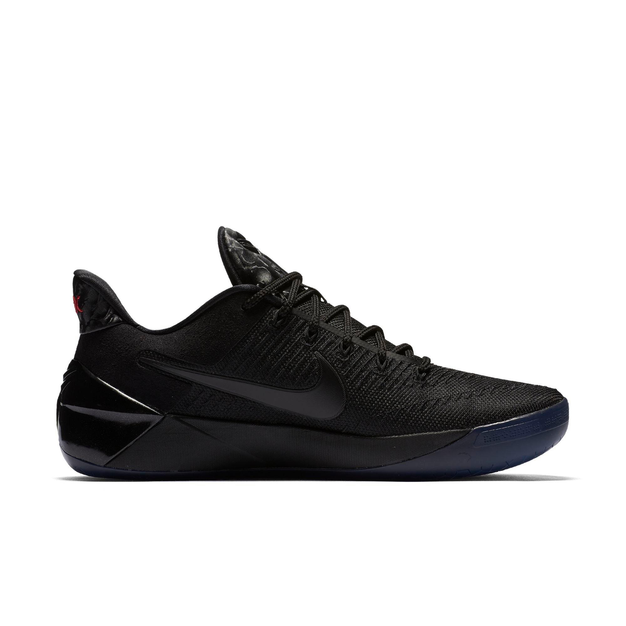 hibbett sports kobe shoes