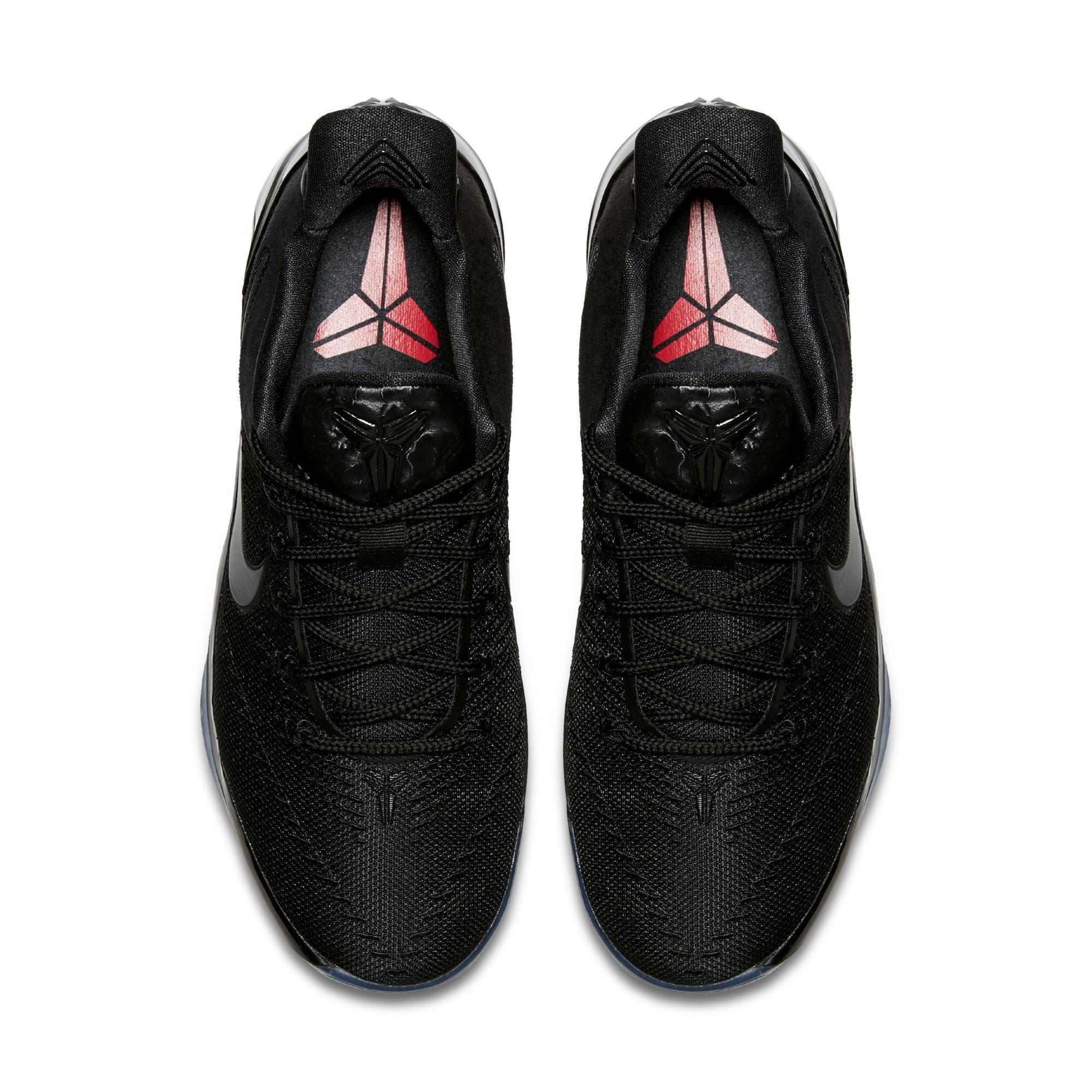 kobe ad hibbett sports