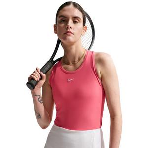 Nike Women's Victory Dri-FIT Tennis Tank Top -Coral
