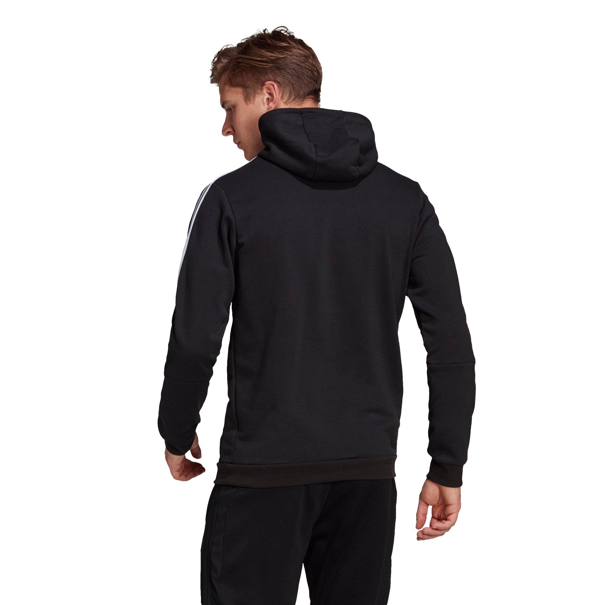 hibbett sports adidas hoodies