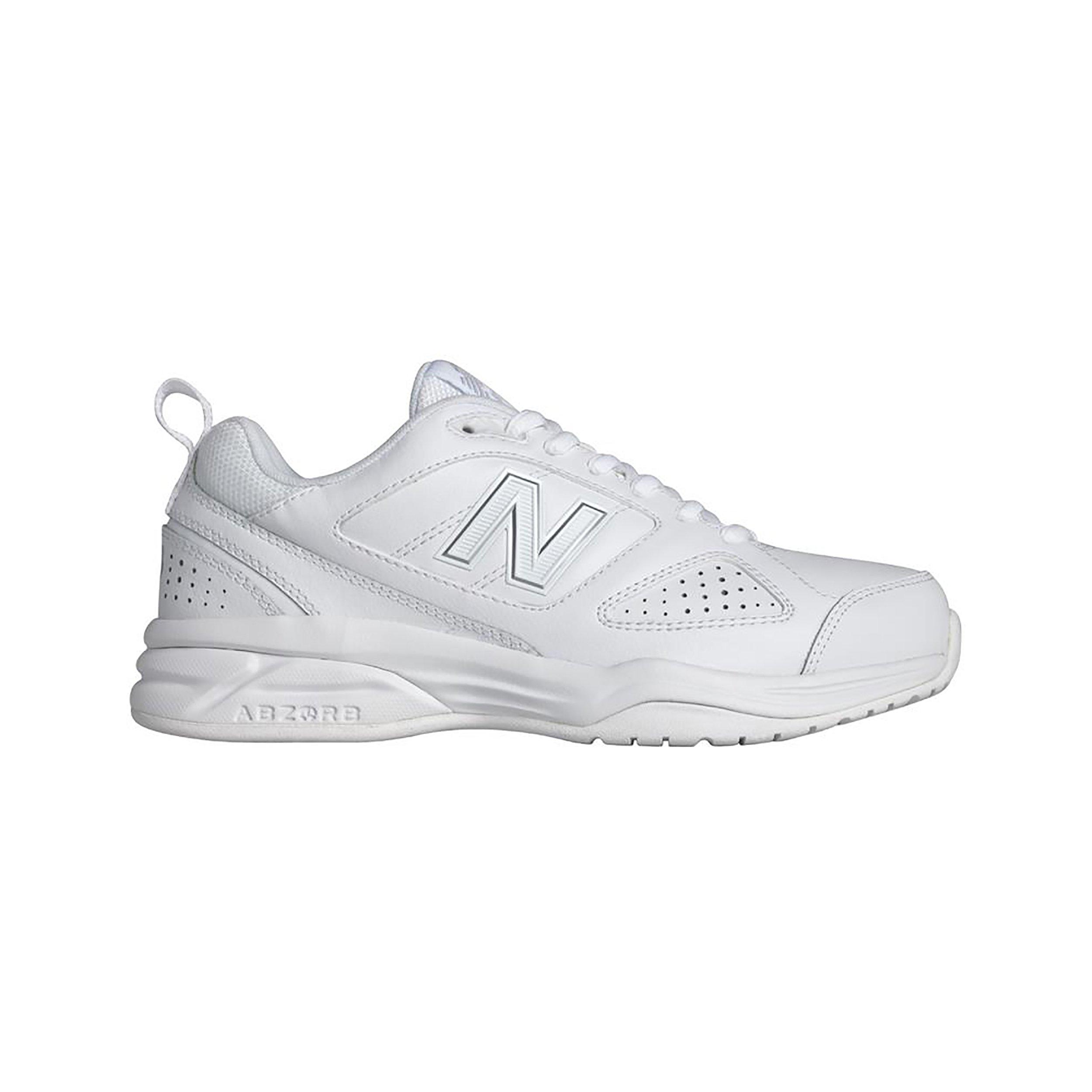 new balance 623 womens white