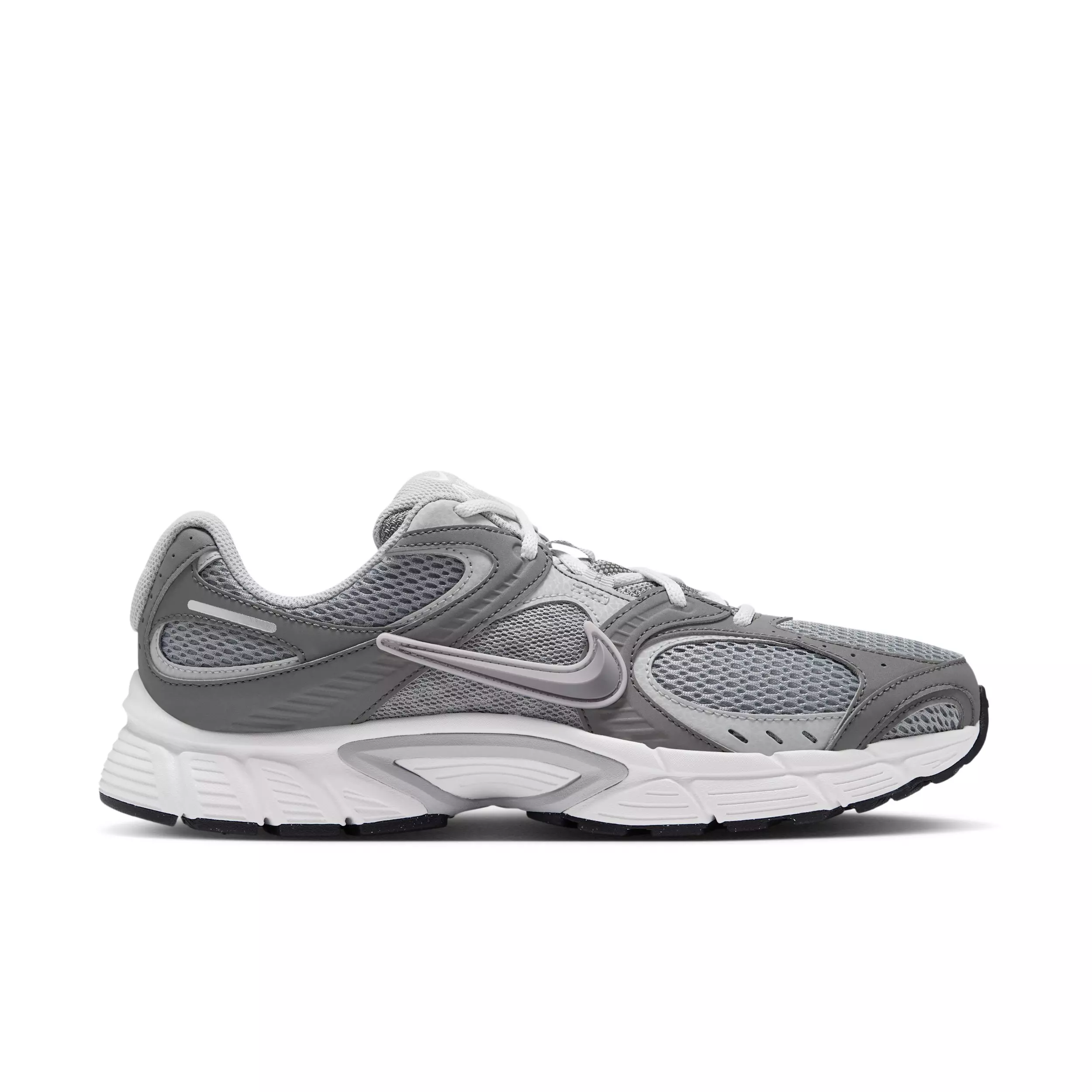 Nike V5 RNR "Particle Grey/Flat Pewter/Platinum Tint/Light Smoke Grey" Men's Shoe - GREY/PEWTER/PLATINUM/LT GREY