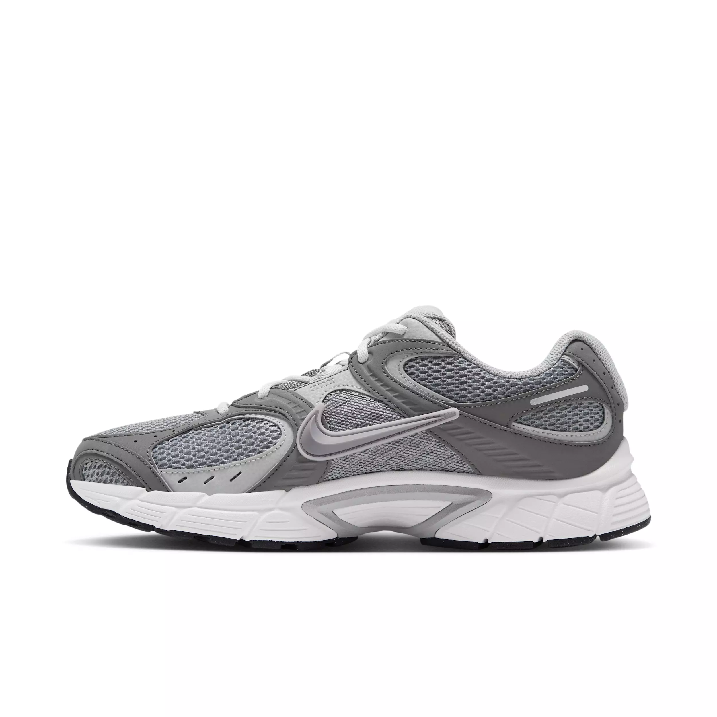 Nike V5 RNR "Particle Grey/Flat Pewter/Platinum Tint/Light Smoke Grey" Men's Shoe - GREY/PEWTER/PLATINUM/LT GREY