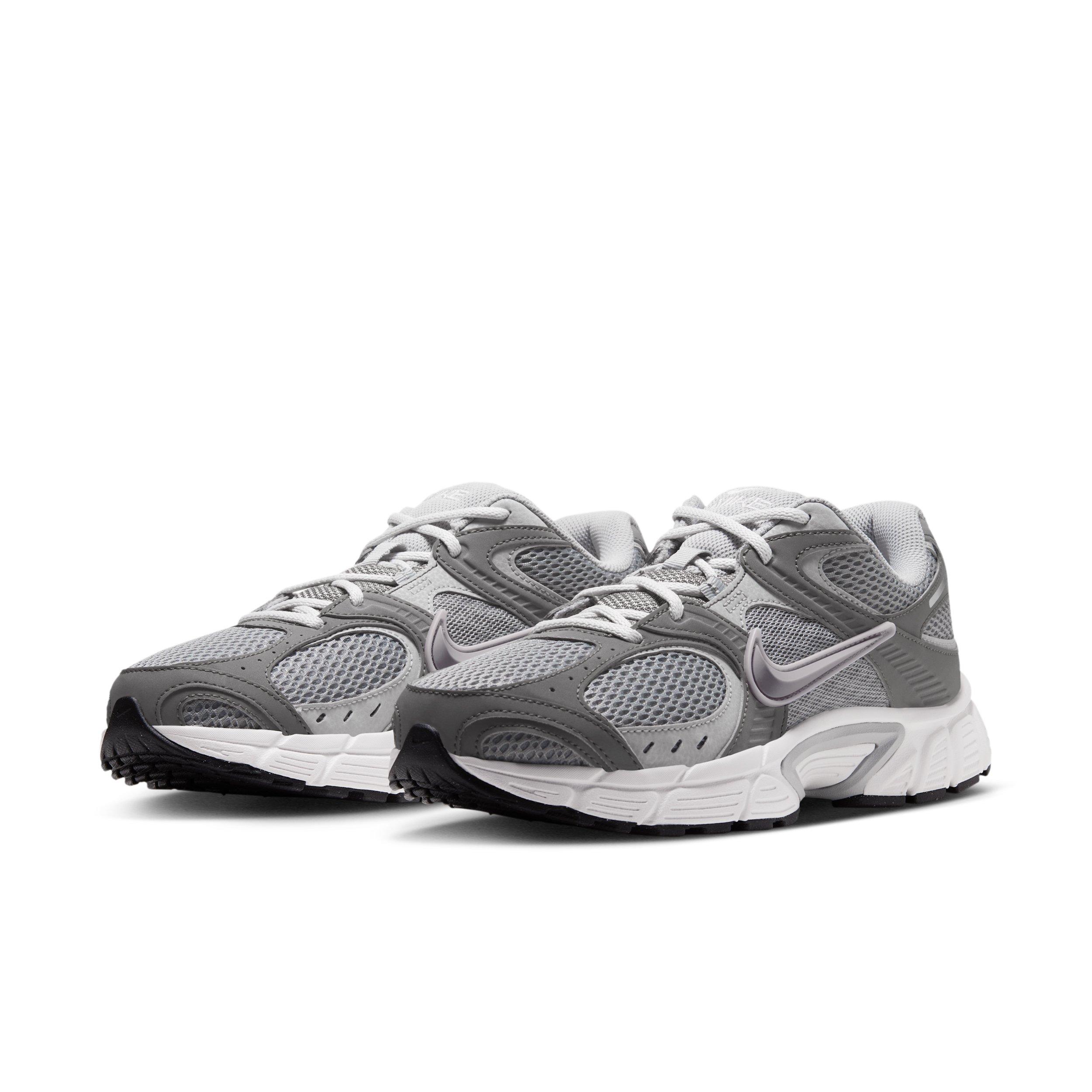 Nike V5 RNR "Particle Grey/Flat Pewter/Platinum Tint/Light Smoke Grey" Men's Shoe - GREY/PEWTER/PLATINUM/LT GREY
