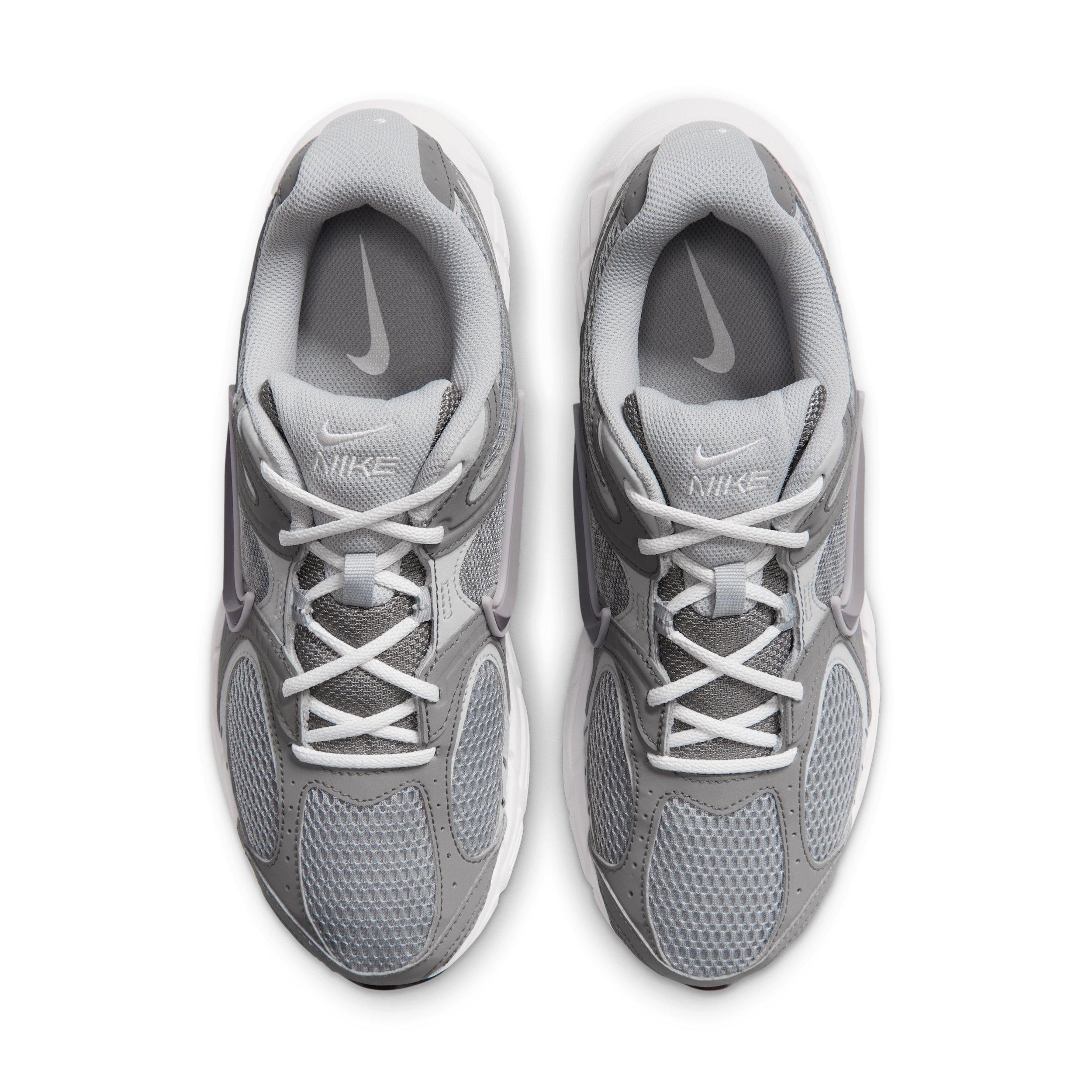 Nike V5 RNR "Particle Grey/Flat Pewter/Platinum Tint/Light Smoke Grey" Men's Shoe - GREY/PEWTER/PLATINUM/LT GREY