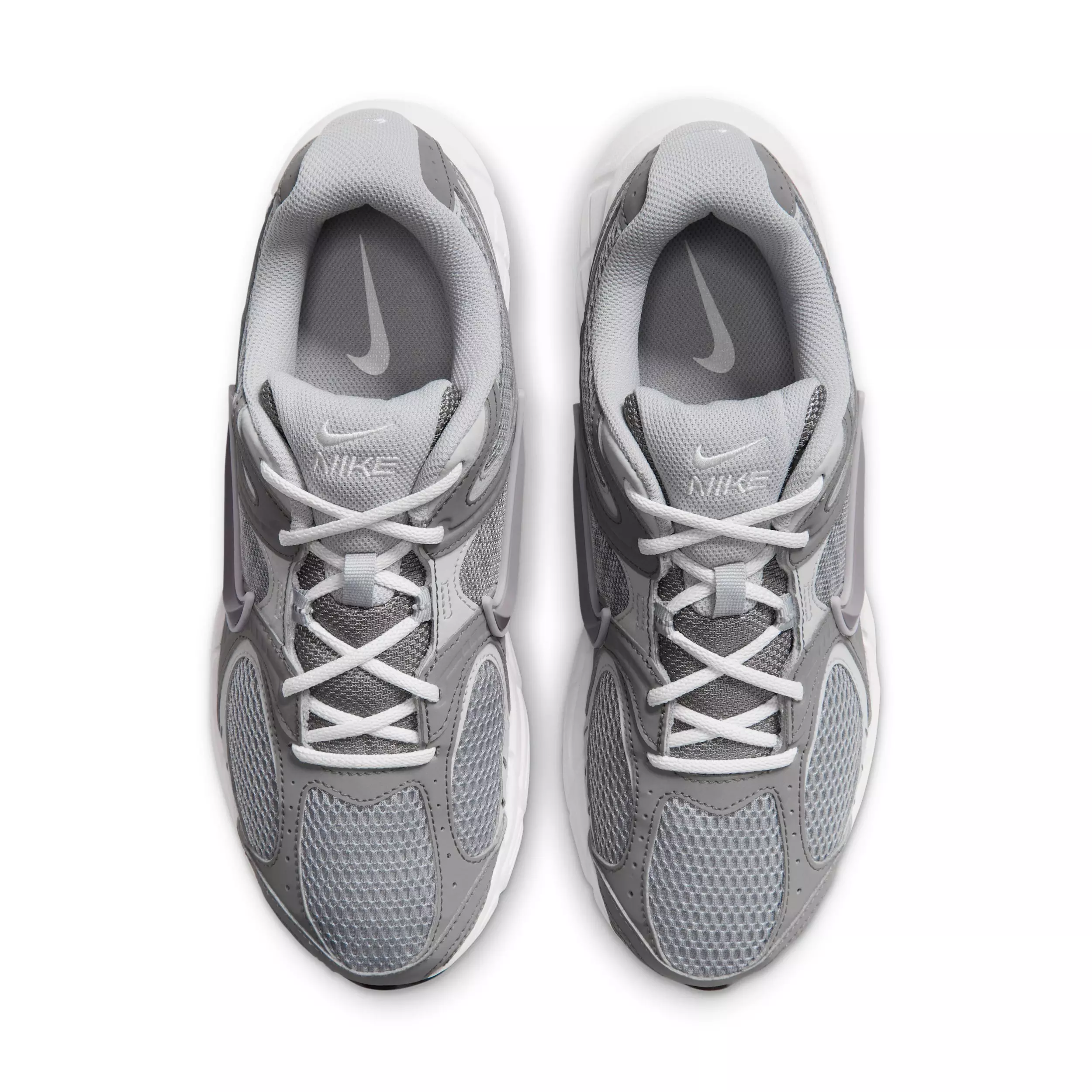 Nike V5 RNR "Particle Grey/Flat Pewter/Platinum Tint/Light Smoke Grey" Men's Shoe - GREY/PEWTER/PLATINUM/LT GREY